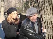 Gabrielle and Mario